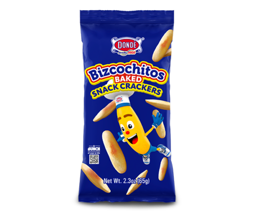 Bizcochitos