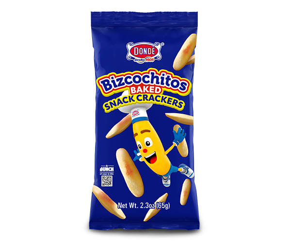 Bizcochitos