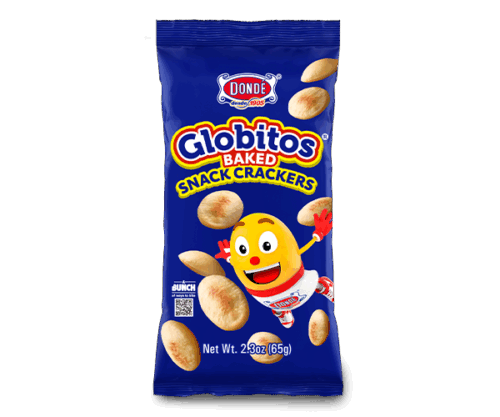 Globitos